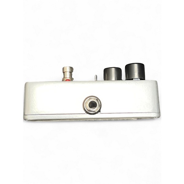 Used Electro-Harmonix Big Muff Op-amp Effect Pedal