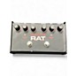 Used ProCo DEUCETONE RAT Effect Pedal thumbnail