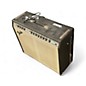 Used Fender TWIN REVERB Guitar Power Amp