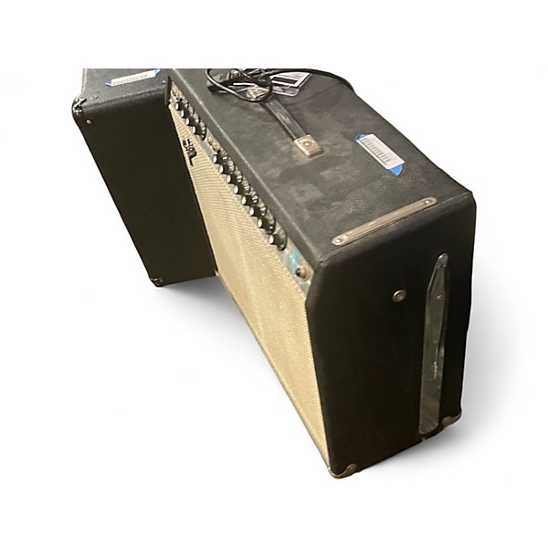 Used Fender TWIN REVERB Guitar Power Amp