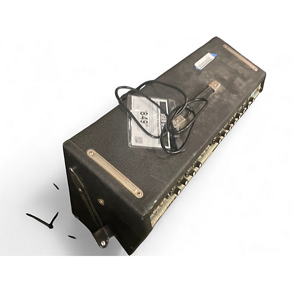 Used Fender TWIN REVERB Guitar Power Amp