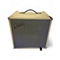 Used Fender Rumble 25 25W 1x8 Bass Combo Amp thumbnail