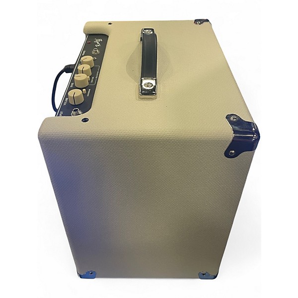 Used Fender Rumble 25 25W 1x8 Bass Combo Amp