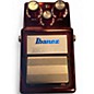 Used Ibanez TS9 40th Anniversary Effect Pedal thumbnail