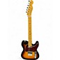 Used Fender Player Plus Telecaster 2 Color Sunburst Solid Body Electric Guitar thumbnail