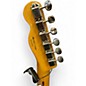 Used Fender Player Plus Telecaster 2 Color Sunburst Solid Body Electric Guitar