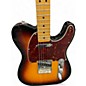 Used Fender Player Plus Telecaster 2 Color Sunburst Solid Body Electric Guitar