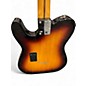Used Fender Player Plus Telecaster 2 Color Sunburst Solid Body Electric Guitar