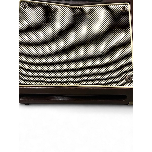 Used Acoustic A15V Acoustic Guitar Combo Amp