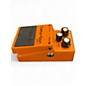 Used BOSS DS1 Distortion Effect Pedal
