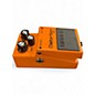 Used BOSS DS1 Distortion Effect Pedal