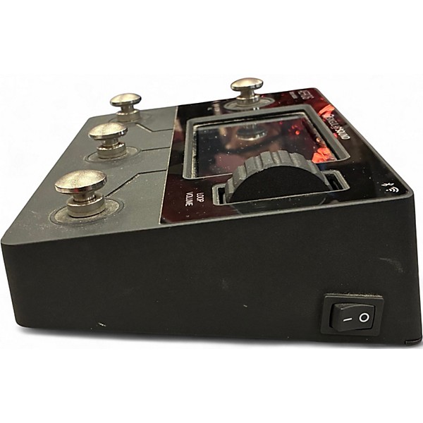 Used Singular Sound AEROS Loop Studio Pedal