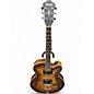 Used Ibanez AF55TF Natural Hollow Body Electric Guitar thumbnail