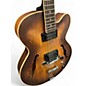 Used Ibanez AF55TF Natural Hollow Body Electric Guitar