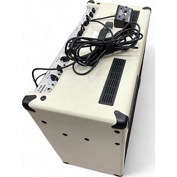 Used EVH 5150 Iconic 40w 1x12 Tube Guitar Combo Amp