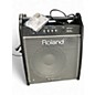 Used Roland PM200 Drum Amplifier thumbnail