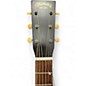 Used Martin DSS-17 Sunburst Acoustic Guitar