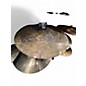 Used SABIAN 22in XSR Monarch Cymbal