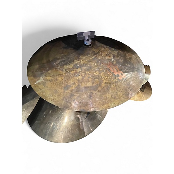 Used SABIAN 22in XSR Monarch Cymbal