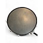 Used Pearl 14X5.5 Free Floating Snare Natural Drum