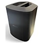 Used Bose S1 Pro+ Powered Speaker thumbnail