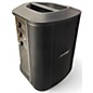 Used Bose S1 Pro+ Powered Speaker