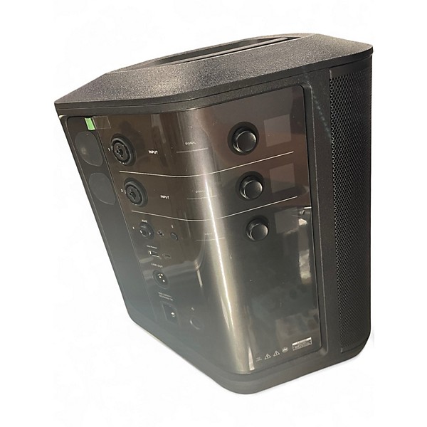 Used Bose S1 Pro+ Powered Speaker