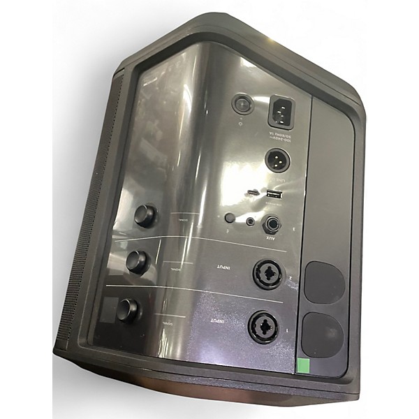 Used Bose S1 Pro+ Powered Speaker