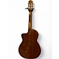 Used Cordoba C5CE Natural Classical Acoustic Electric Guitar
