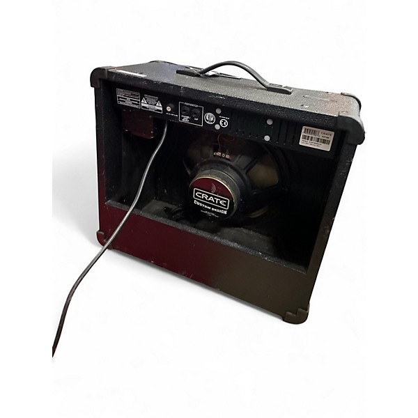 Used Crate Crate FXT65 Guitar Combo Amp