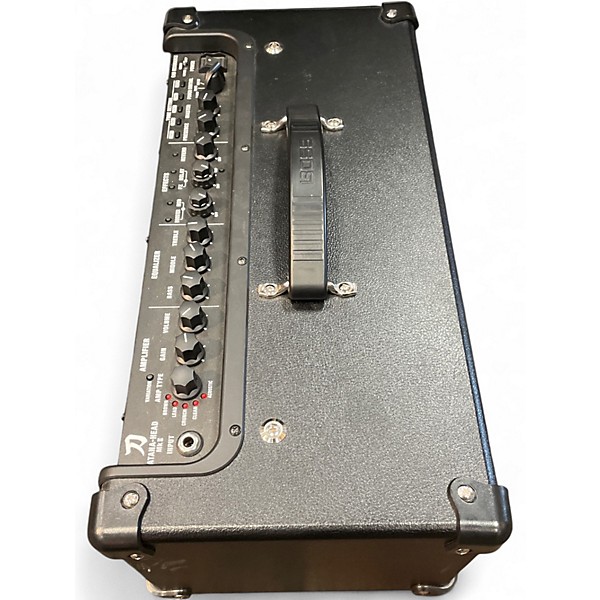 Used BOSS KTN-HEAD 2 Solid State Guitar Amp Head