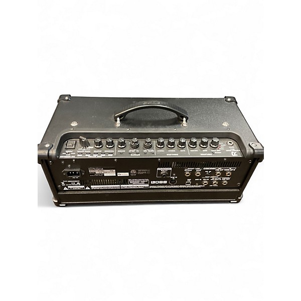 Used BOSS KTN-HEAD 2 Solid State Guitar Amp Head
