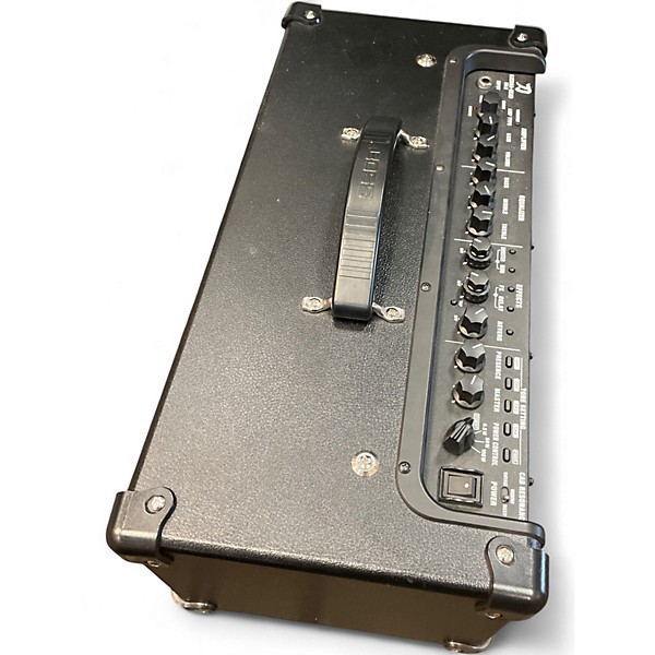 Used BOSS KTN-HEAD 2 Solid State Guitar Amp Head