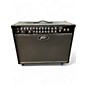 Used Peavey JSX Joe Satriani Signature 2x12 120W Tube Guitar Combo Amp thumbnail