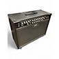 Used Peavey JSX Joe Satriani Signature 2x12 120W Tube Guitar Combo Amp