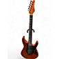 Used Schecter Guitar Research SUN VALLEY SUPER SHREDDER FR LAMBO ORANGE Solid Body Electric Guitar thumbnail