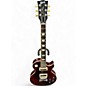 Used Gibson Les Paul Standard 2015 Wine Red Solid Body Electric Guitar thumbnail