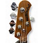 Used 2018 Ernie Ball Music Man StingRay 5 Special H Classic Natural Electric Bass Guitar