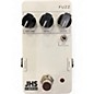 Used JHS Pedals 3 SERIES FUZZ Effect Pedal thumbnail