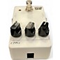 Used JHS Pedals 3 SERIES FUZZ Effect Pedal