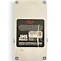 Used JHS Pedals 3 SERIES FUZZ Effect Pedal