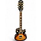 Used Epiphone Slash Signature Les Paul Classic 2 Color Sunburst Solid Body Electric Guitar thumbnail