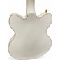 Used Gretsch Guitars G5422T Electromatic White Hollow Body Electric Guitar