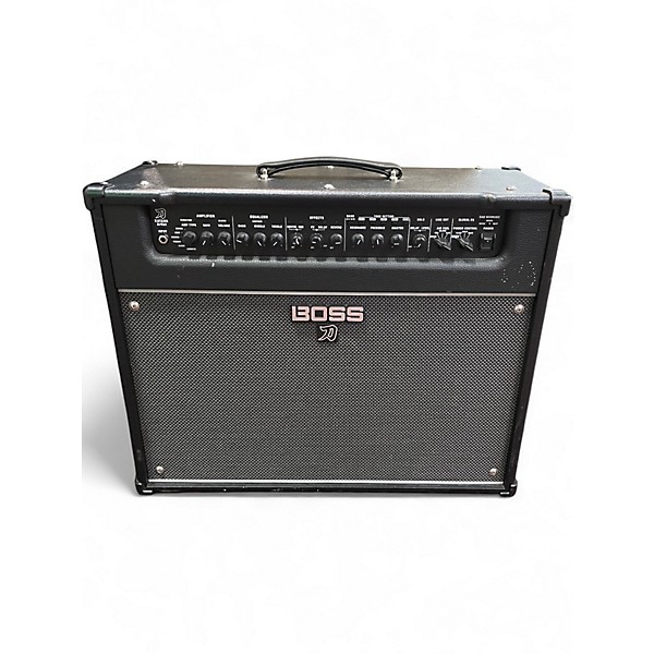 Used BOSS Katana Artist 3 Guitar Combo Amp