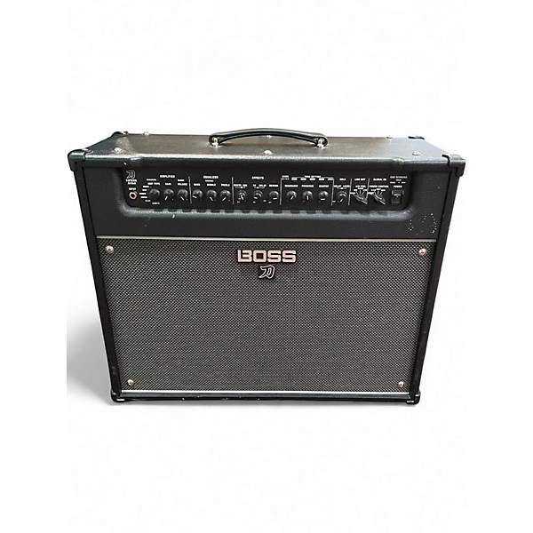 Used BOSS Katana Artist 3 Guitar Combo Amp