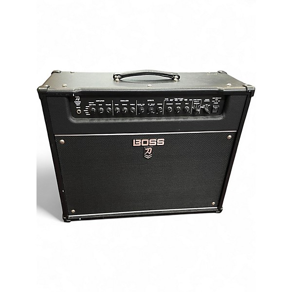 Used BOSS KATANA ARTIST MARK 2 Guitar Combo Amp