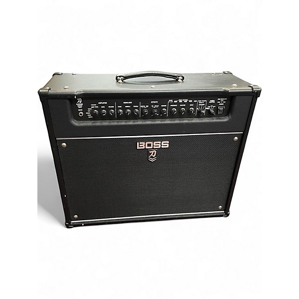 Used BOSS KATANA ARTIST MARK 2 Guitar Combo Amp