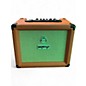 Used Orange Amplifiers Crush 20 20W 1x8 Guitar Combo Amp thumbnail