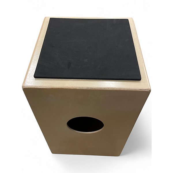Used On-Stage FIXED SNARE Cajon