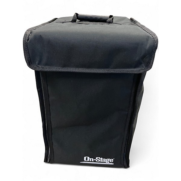 Used On-Stage FIXED SNARE Cajon
